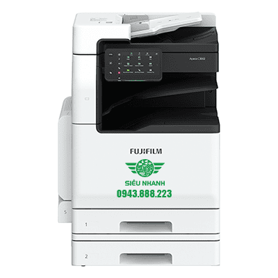 Máy Photocopy Màu Fujifilm Apeos C3060